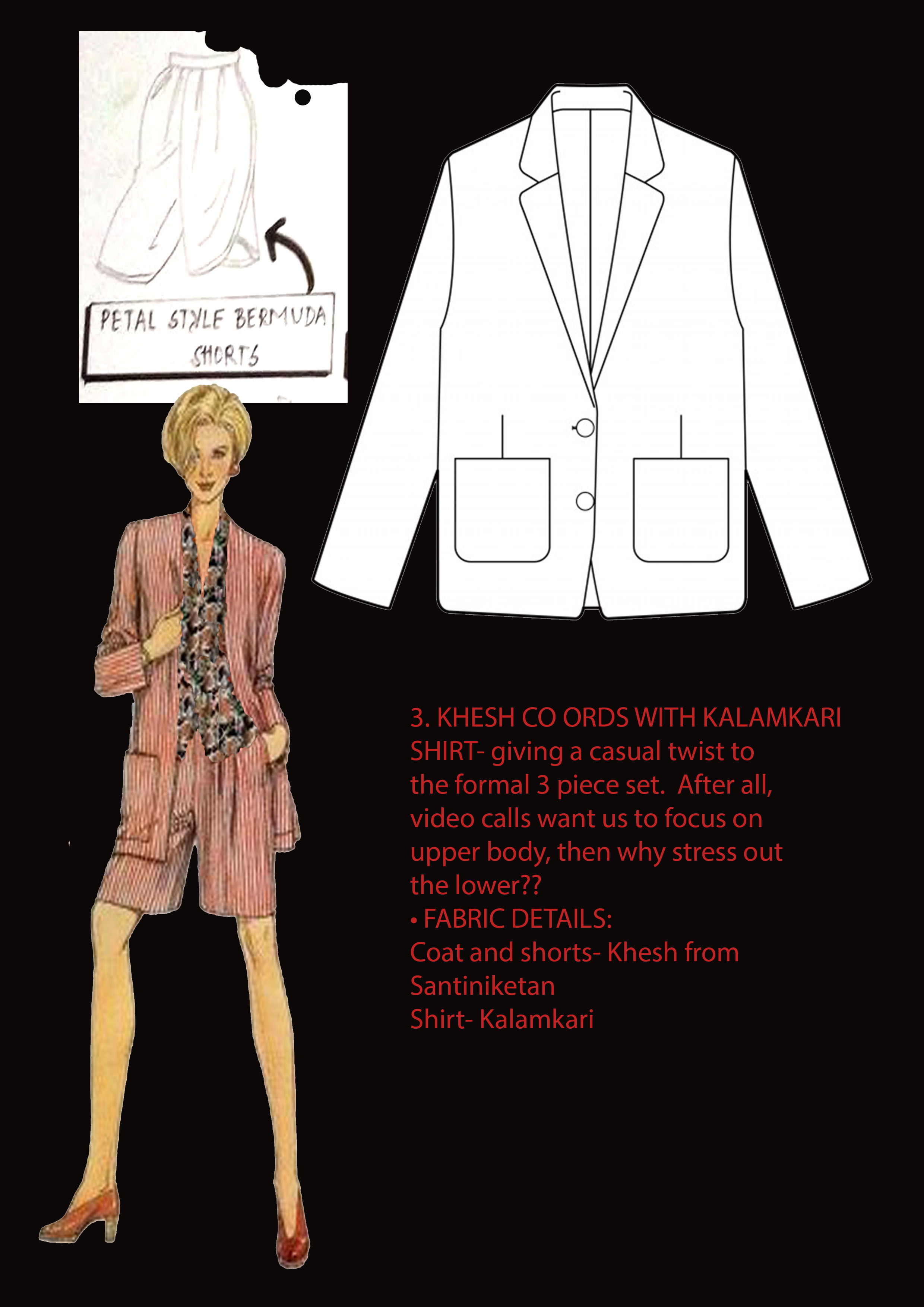 Coats for WOrk from Home outfits - image 4